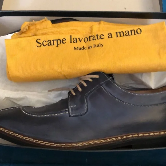 Mens Ciro Schiano - Picture 7 of 7